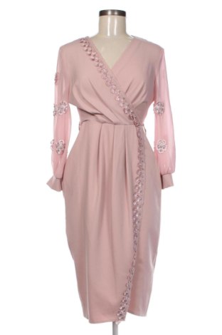 Rochie Dejavu, Mărime S, Culoare Roz, Preț 76,00 Lei, #137292818