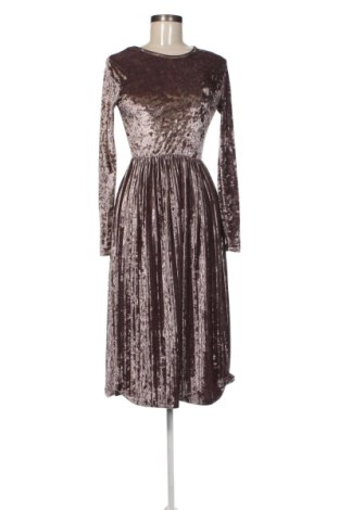 Rochie Unbranded, Mărime S, Culoare Mov deschis, Preț 44,00 Lei, #137292991