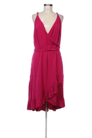 Rochie Ava & Viv, Mărime XXL, Culoare Roz, Preț 63,00 Lei, #137293305