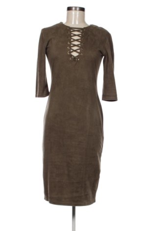 Šaty  Unbranded, Velikost M, Barva Zelená, Cena  372,00 Kč, #137293674