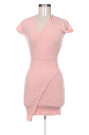 Rochie Cotton On, Mărime XXS, Culoare Roz, Preț 41,99 Lei, #137294159