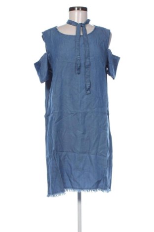 Rochie Koton, Mărime L, Culoare Albastru, Preț 104,00 Lei, #137294723