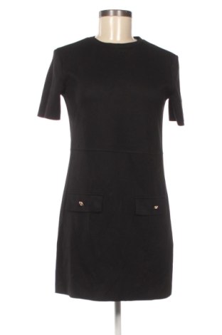 Rochie Zara, Mărime XS, Culoare Negru, Preț 62,99 Lei, #137294827