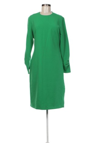 Rochie Reserved, Mărime M, Culoare Verde, Preț 108,00 Lei, #137295546