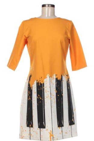 Rochie Unbranded, Mărime M, Culoare Multicolor, Preț 50,00 Lei, #137295564
