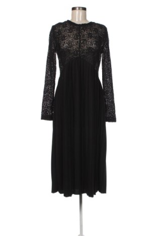 Rochie Zara, Mărime M, Culoare Negru, Preț 45,00 Lei, #137295589