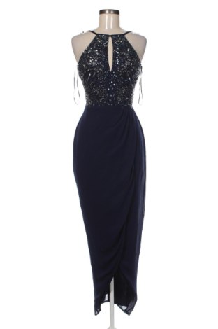 Rochie Lace & Beads, Mărime M, Culoare Albastru, Preț 144,00 Lei, #137295619