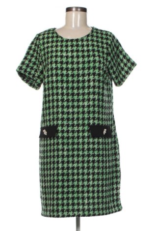 Rochie Reserved, Mărime M, Culoare Multicolor, Preț 88,00 Lei, #137295632