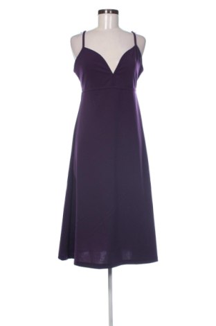 Rochie Trendyol, Mărime L, Culoare Mov, Preț 127,00 Lei, #137295892