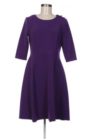 Rochie ETIC, Mărime M, Culoare Mov, Preț 72,00 Lei, #137296090