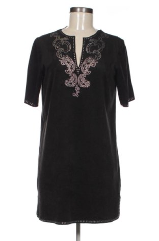 Rochie Zara, Mărime M, Culoare Negru, Preț 78,00 Lei, #137296179