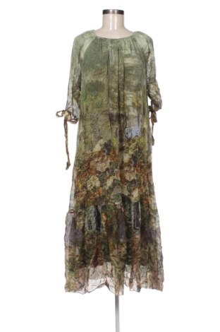 Rochie Unbranded, Mărime XXL, Culoare Multicolor, Preț 178,47 Lei, #137296298