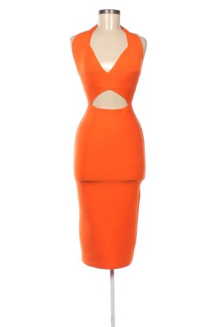 Φόρεμα Unbranded, Μέγεθος XS, Χρώμα Πορτοκαλί, Τιμή 12,00 €, #137296525