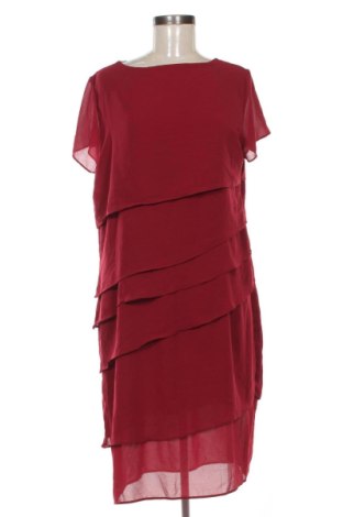Rochie Unbranded, Mărime M, Culoare Roșu, Preț 68,24 Lei, #137296669