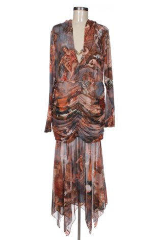 Rochie SHEIN, Mărime M, Culoare Multicolor, Preț 72,00 Lei, #137296712