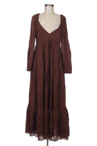 Kleid Primark, Größe L, Farbe Braun, Preis € 13,34, #137296738