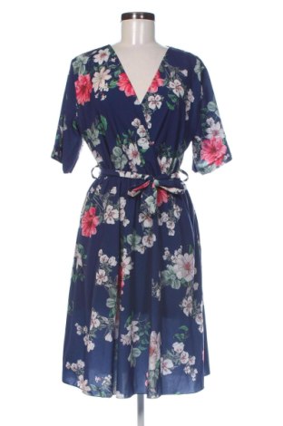 Rochie Pronto Moda, Mărime M, Culoare Multicolor, Preț 67,00 Lei, #137296755