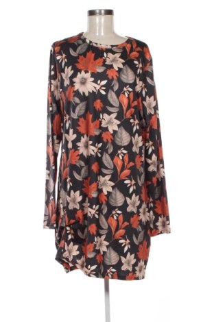 Rochie Unbranded, Mărime L, Culoare Multicolor, Preț 89,23 Lei, #137296804