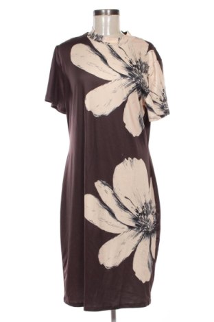 Rochie Unbranded, Mărime XL, Culoare Multicolor, Preț 78,74 Lei, #137296830