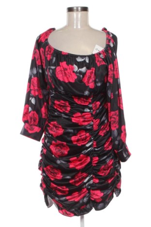 Rochie Unbranded, Mărime XL, Culoare Multicolor, Preț 62,99 Lei, #137296840
