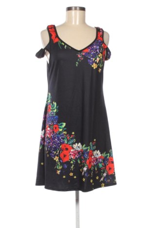 Rochie Unbranded, Mărime L, Culoare Multicolor, Preț 57,74 Lei, #137296897