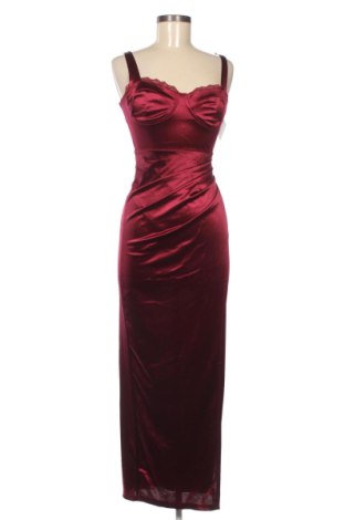 Rochie Unbranded, Mărime XS, Culoare Roșu, Preț 105,00 Lei, #137297961