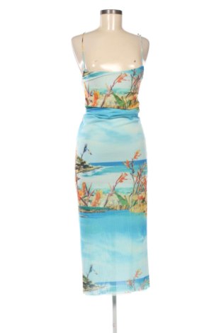 Rochie Zara, Mărime XS, Culoare Multicolor, Preț 92,00 Lei, #137298452