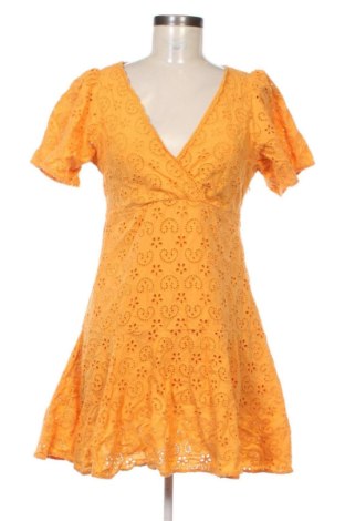 Rochie Primark, Mărime M, Culoare Portocaliu, Preț 55,00 Lei, #137298485