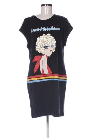 Φόρεμα Love Moschino, Μέγεθος L, Χρώμα Πολύχρωμο, Τιμή 77,73 €, #137298886