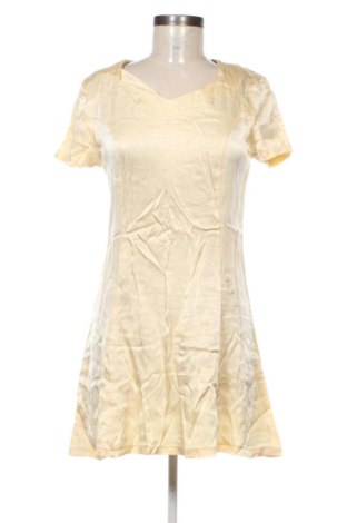 Rochie Jurgen Michaelsen, Mărime M, Culoare Ecru, Preț 138,61 Lei, #137299083
