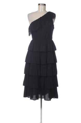 Rochie Zara, Mărime M, Culoare Negru, Preț 209,96 Lei, #137299139