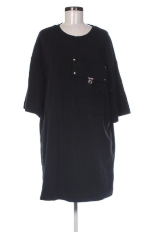 Φόρεμα Love Moschino, Μέγεθος M, Χρώμα Μαύρο, Τιμή 63,63 €, #137299142