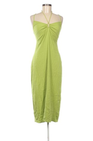 Rochie H&M, Mărime S, Culoare Verde, Preț 94,48 Lei, #137299540