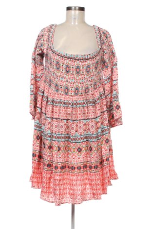 Rochie Torrid, Mărime L, Culoare Multicolor, Preț 184,91 Lei, #137299679
