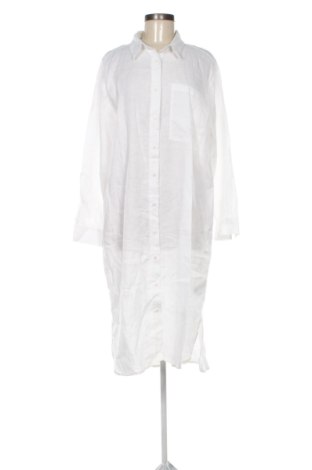Rochie LC Waikiki, Mărime XL, Culoare Alb, Preț 78,74 Lei, #137299726