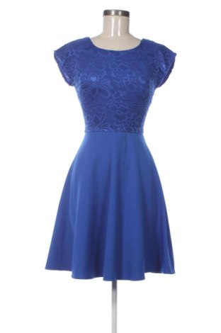 Rochie Andrews, Mărime M, Culoare Albastru, Preț 120,73 Lei, #137299741