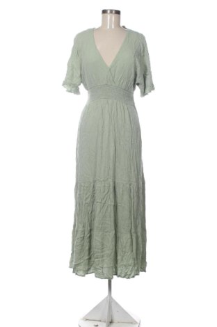 Rochie Amisu, Mărime M, Culoare Verde, Preț 104,98 Lei, #137299876