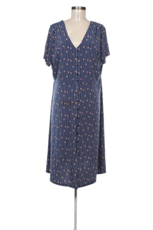 Φόρεμα Gilli, Μέγεθος 3XL, Χρώμα Πολύχρωμο, Τιμή 35,52 €, #137299945