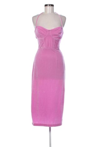 Rochie Reserved, Mărime M, Culoare Roz, Preț 150,00 Lei, #137300447