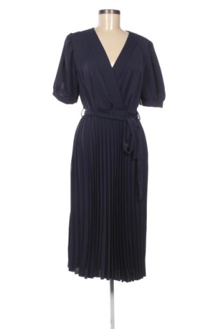 Rochie SHEIN, Mărime L, Culoare Albastru, Preț 83,00 Lei, #137300716