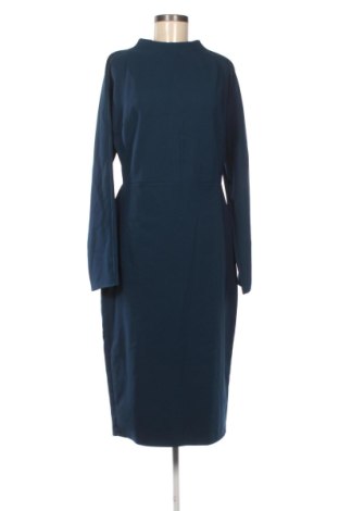 Rochie Unbranded, Mărime L, Culoare Albastru, Preț 58,00 Lei, #137300829