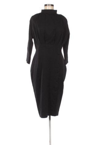 Rochie Trendyol, Mărime L, Culoare Negru, Preț 113,00 Lei, #137300913