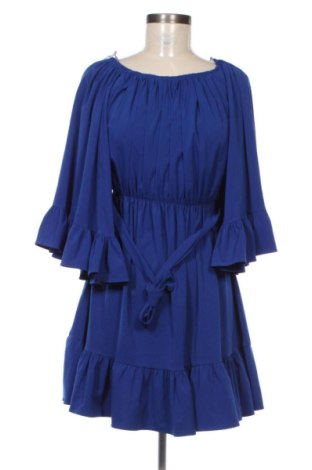 Rochie Unbranded, Mărime S, Culoare Albastru, Preț 61,00 Lei, #137300933