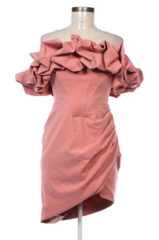 Rochie Lavish Alice, Mărime M, Culoare Mov deschis, Preț 207,00 Lei, #137301042