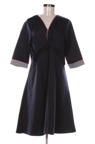 Rochie Unbranded, Mărime L, Culoare Albastru, Preț 85,00 Lei, #137301709