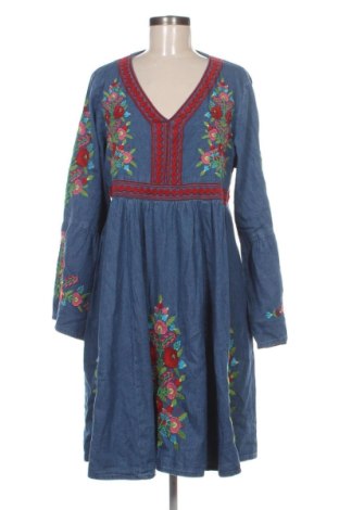 Rochie Unbranded, Mărime XL, Culoare Multicolor, Preț 121,00 Lei, #137301810