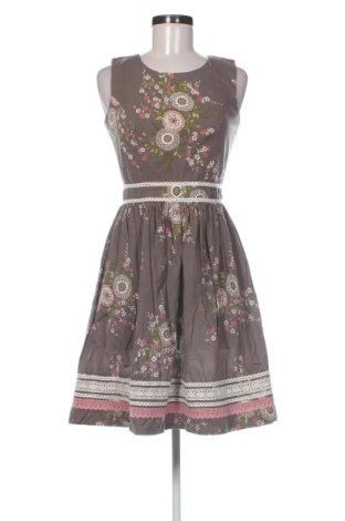 Rochie Unbranded, Mărime S, Culoare Maro, Preț 86,00 Lei, #137302101