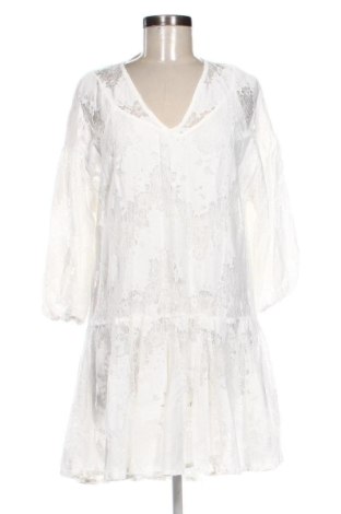 Kleid Freebird, Größe M, Farbe Weiß, Preis 13,34 €, #137302566