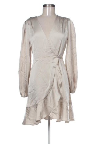 Kleid Unbranded, Größe S, Farbe Beige, Preis 27,67 €, #137302729
