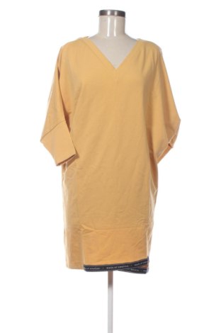 Rochie Unbranded, Mărime M, Culoare Portocaliu, Preț 172,99 Lei, #137303132